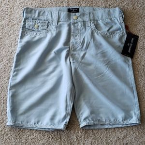 NEW True Religion swim trunks